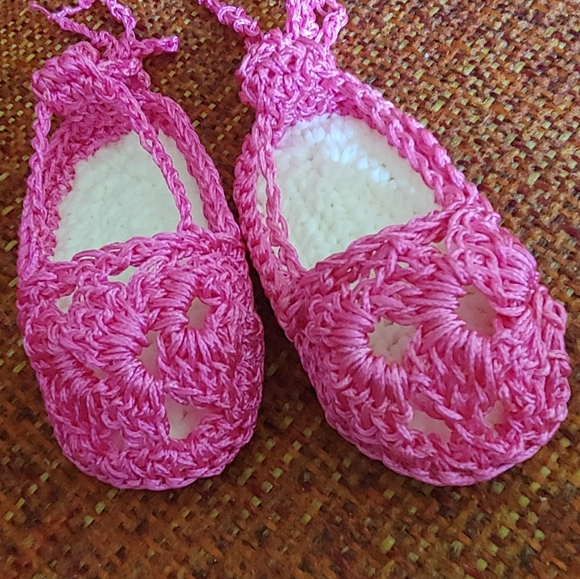 Baby Slipper - Picture 5 of 8